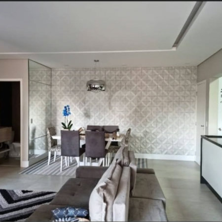 Apartamento à venda com 2 suítes em Baeta Neves, São Bernardo do Campo, SP