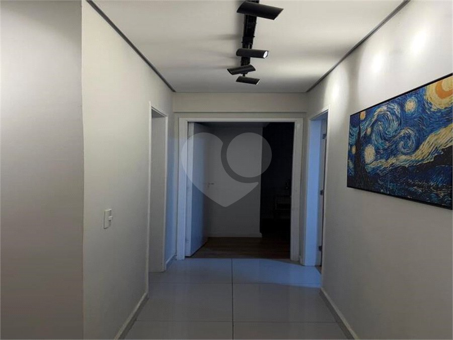 Apartamento à venda com 1 suíte em Vila Andrade, São Paulo, SP