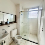 Apartamento à venda com 2 quartos em Cosmos, Rio de Janeiro, RJ