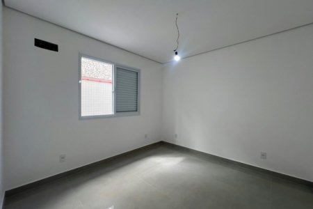 Casa com 3 dormitórios à venda, 145 m² por R$ 1.400.000,00 - Aparecida - Santos/SP