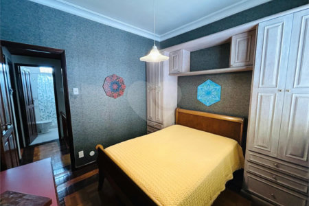 Casa de Vila à venda com 3 quartos em Maracanã, Rio de Janeiro, RJ