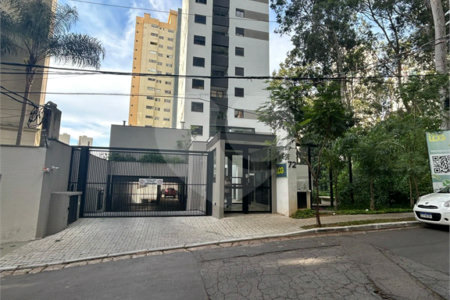 Apartamento à venda com 2 quartos em Vila Suzana, São Paulo, SP