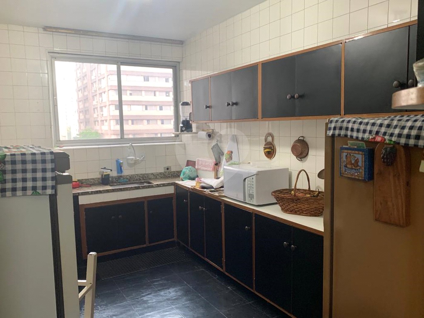 Apartamento à venda com 3 quartos em Jardim Paulista, São Paulo, SP
