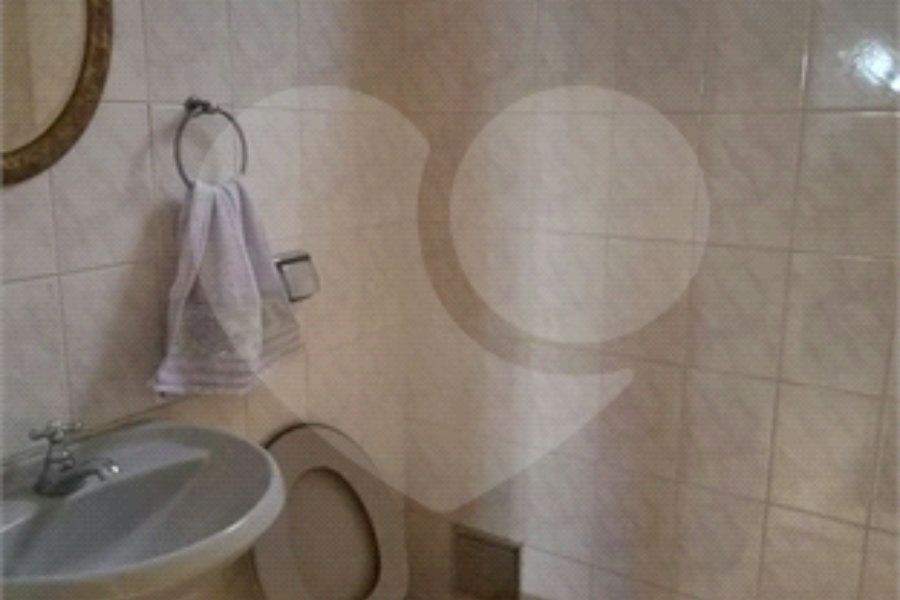 Sobrado à venda com 3 quartos, sendo 1 suíte, em Santana, São Paulo, SP