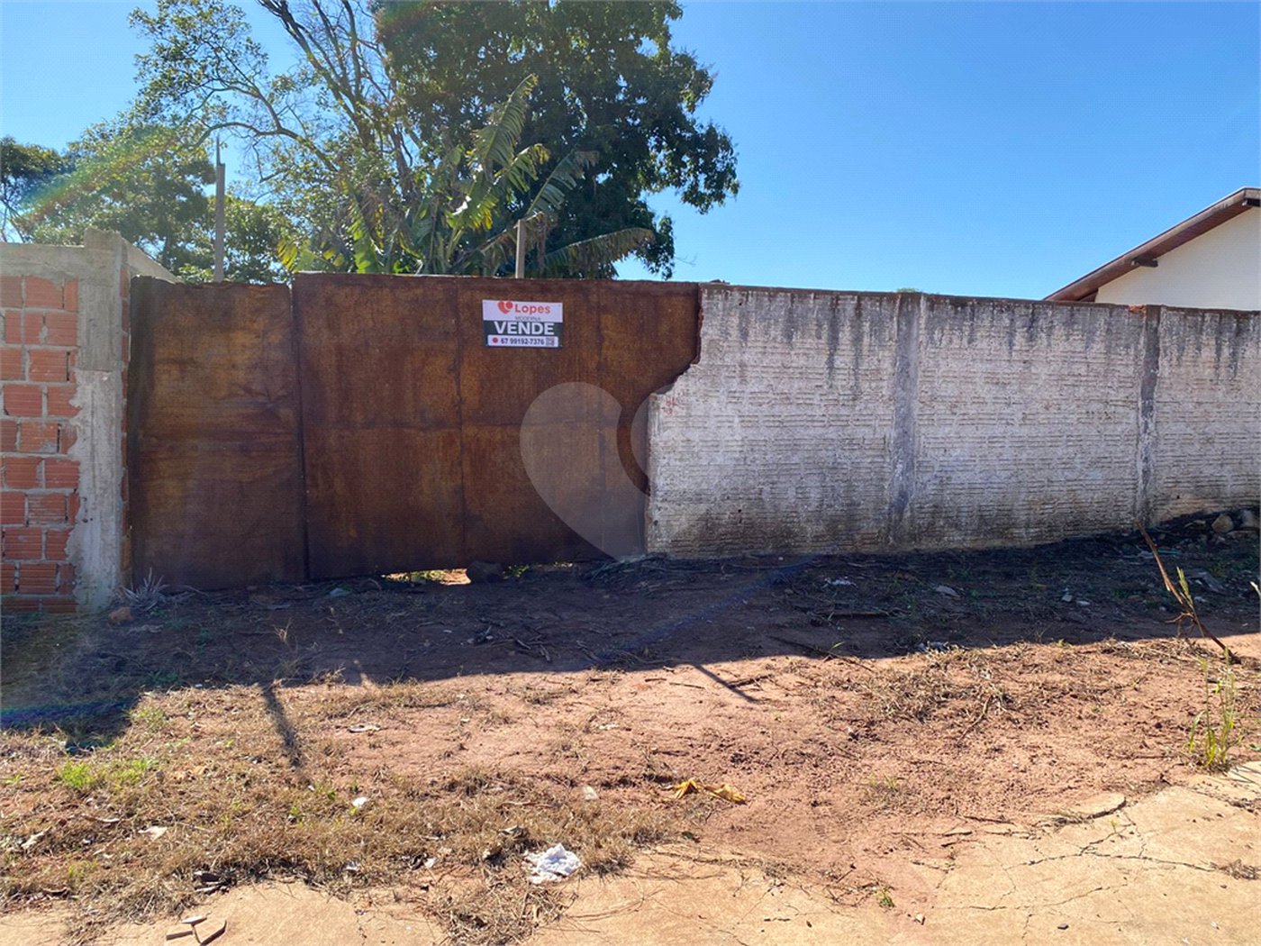 Terreno à venda em Jardim América, Ponta Porã, MS