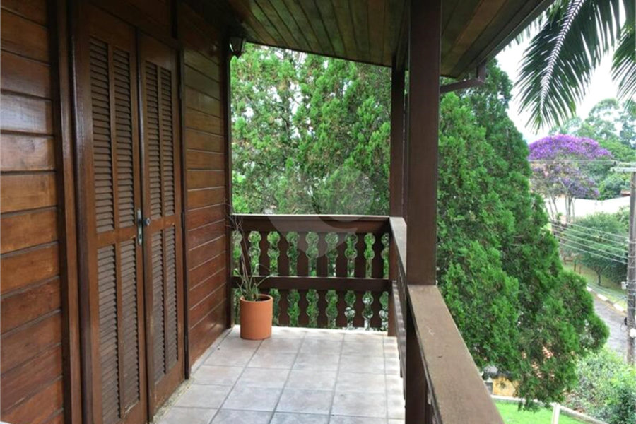 Casa à venda com 4 quartos, sendo 1 suíte, em Vila Machado, Mairiporã, SP