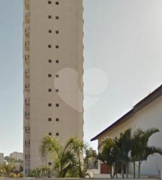 Apartamento à venda com 3 quartos, sendo 1 suíte, em Mandaqui, São Paulo, SP