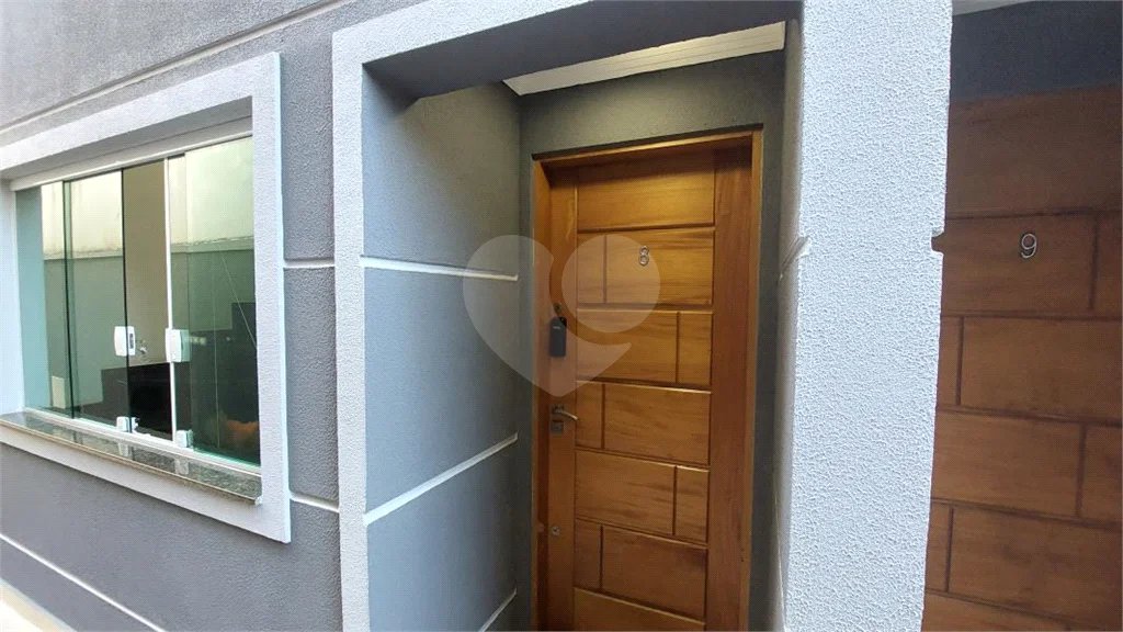 Casa à venda com 2 quartos em Vila Gustavo, São Paulo, SP