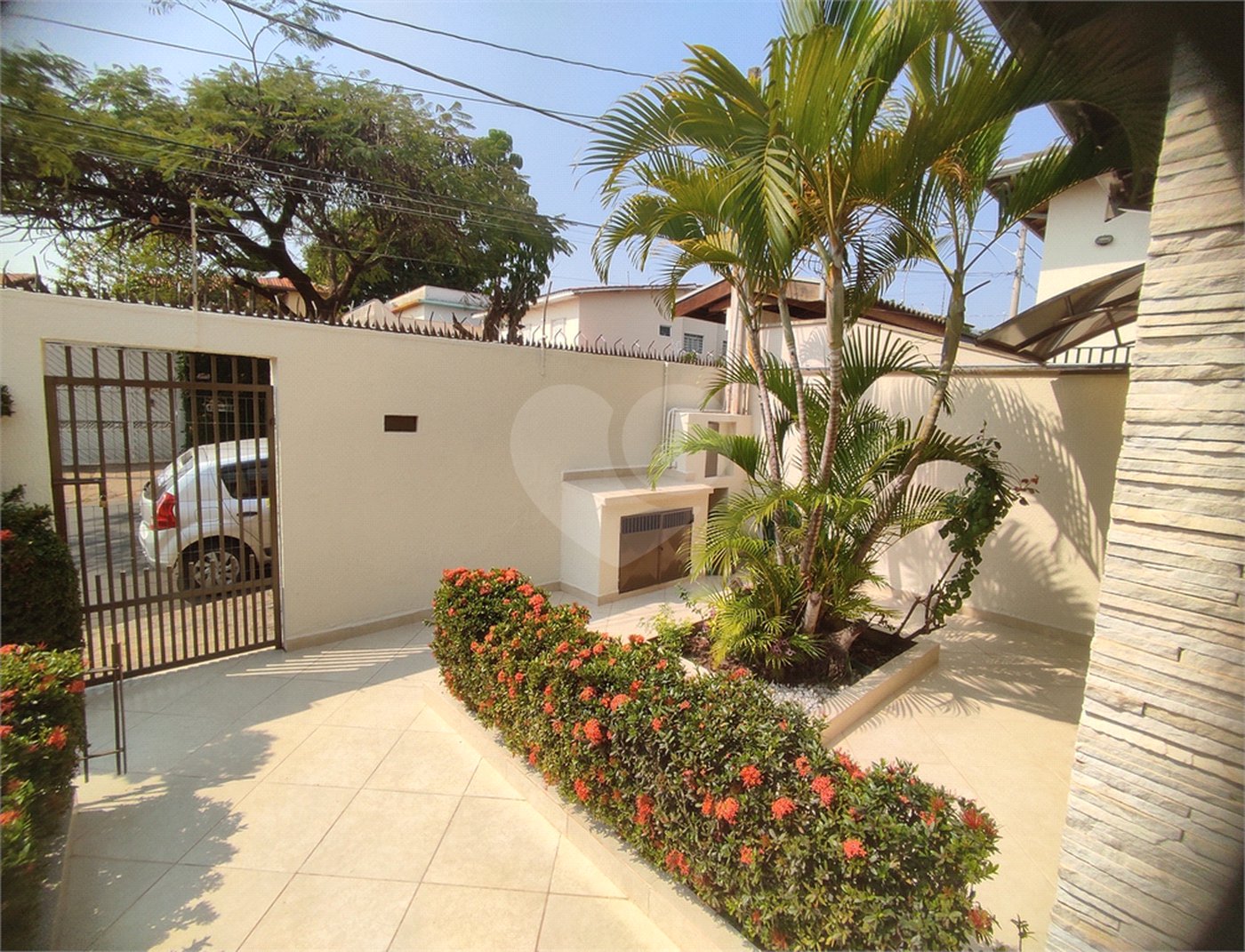 Casa à venda com 3 quartos, sendo 1 suíte,  em Jardim Moacyr Arruda, Indaiatuba, SP