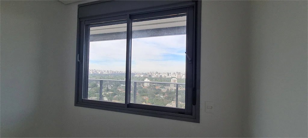Apartamento à venda com 2 quartos, sendo 1 suíte, em Pinheiros, São Paulo, SP