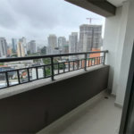 Studio à venda em Butantã, São Paulo, SP