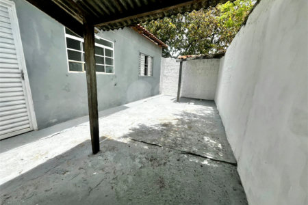 Casa à venda com 2 quartos em Vila Deyse, Itapetininga, SP