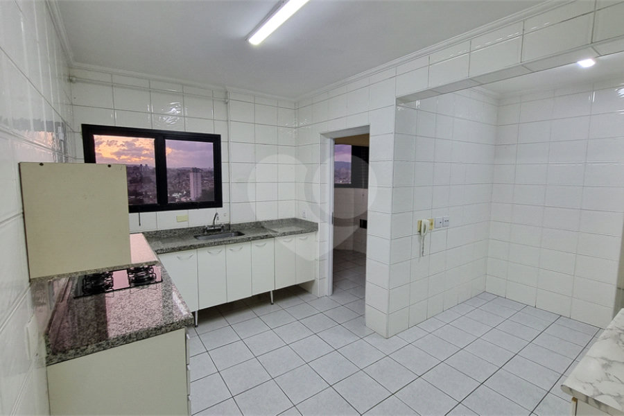 Apartamento à venda com 3 quartos, sendo 1 suíte, em Casa Verde, São Paulo, SP