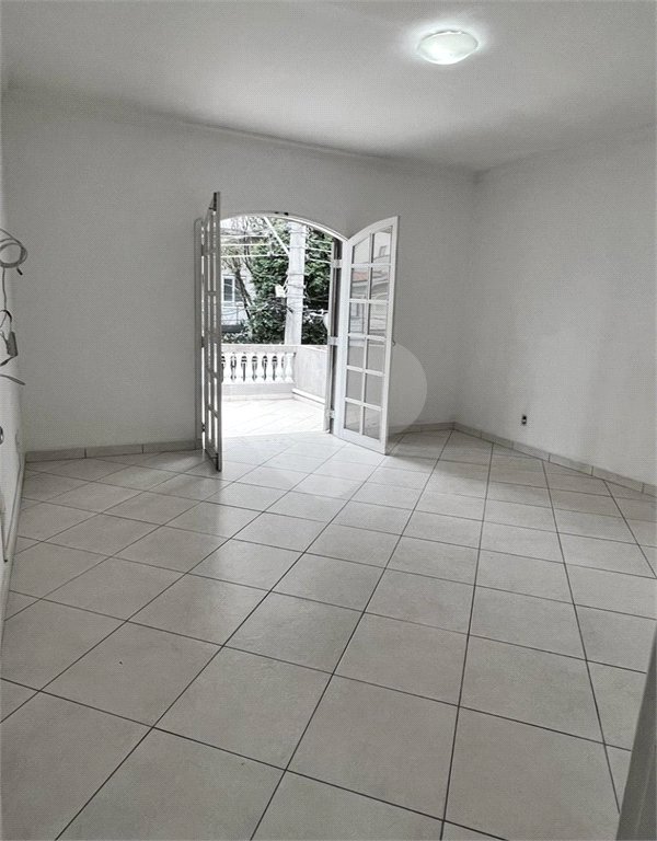 Sobrado à venda com 2 quartos em Mandaqui, São Paulo, SP