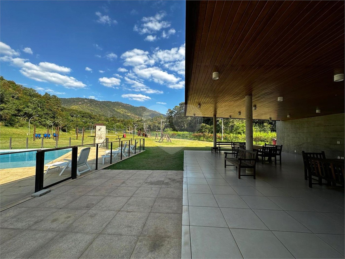 Terreno à venda em Condomínio Residencial Itaporã de Atibaia, Atibaia, SP