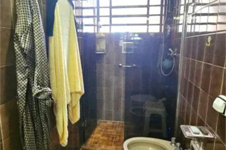 Casa de Vila à venda com 4 quartos, sendo 2 suítes,  em Sumarezinho, São Paulo, SP