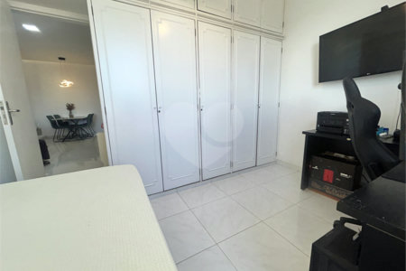 Apartamento à venda com 3 quartos em Tijuca, Rio de Janeiro, RJ