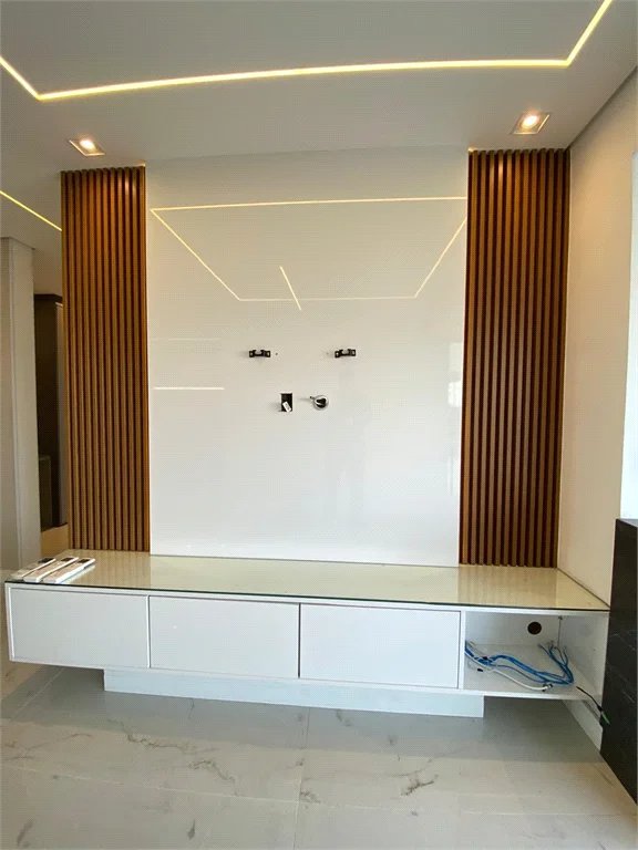 Apartamento à venda com 2 quartos, sendo 1 suíte,  em Jardim Caboré, São Paulo, SP