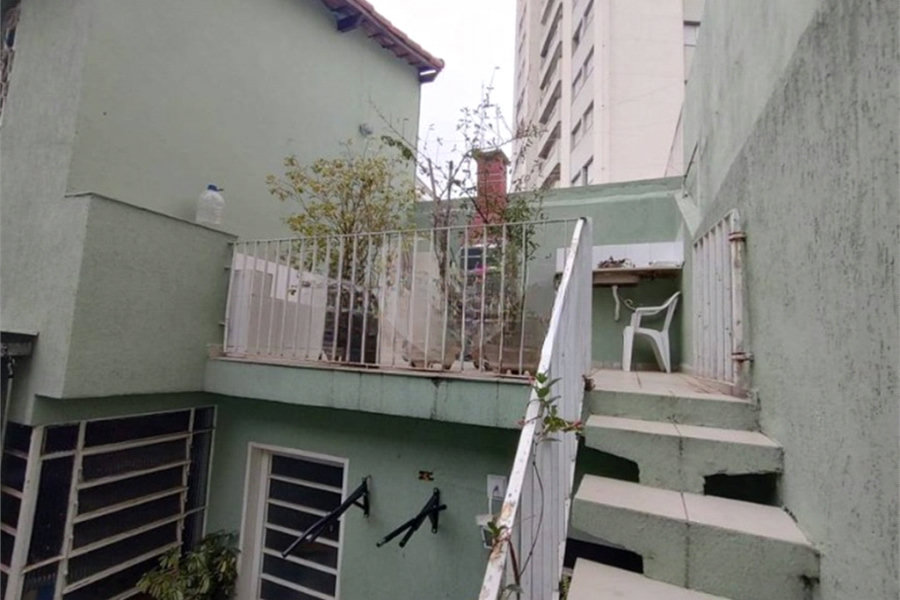 Sobrado à venda com 2 quartos em Limão, São Paulo, SP