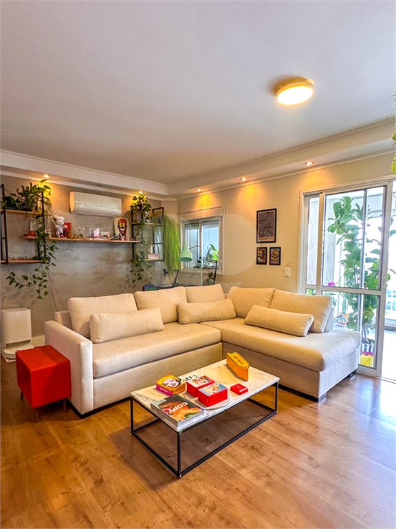 Apartamento à venda com 2 quartos, sendo 1 suíte, em Jardim Dom Bosco, São Paulo, SP