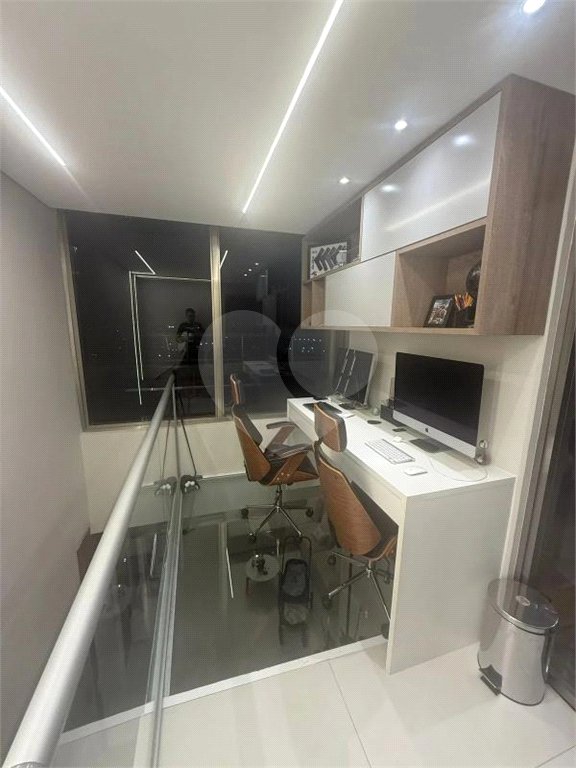 Apartamento à venda com 2 quartos, sendo 1 suíte, em Vila Leopoldina, São Paulo, SP