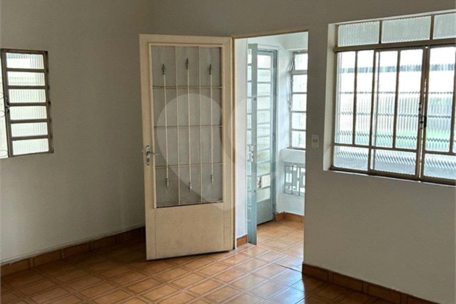 Sobrado à venda com 3 quartos em Mandaqui, São Paulo, SP