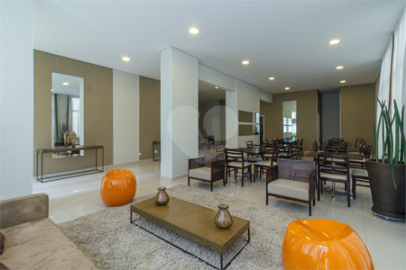 Apartamento à venda com 3 suítes em Paraíso, São Paulo, SP