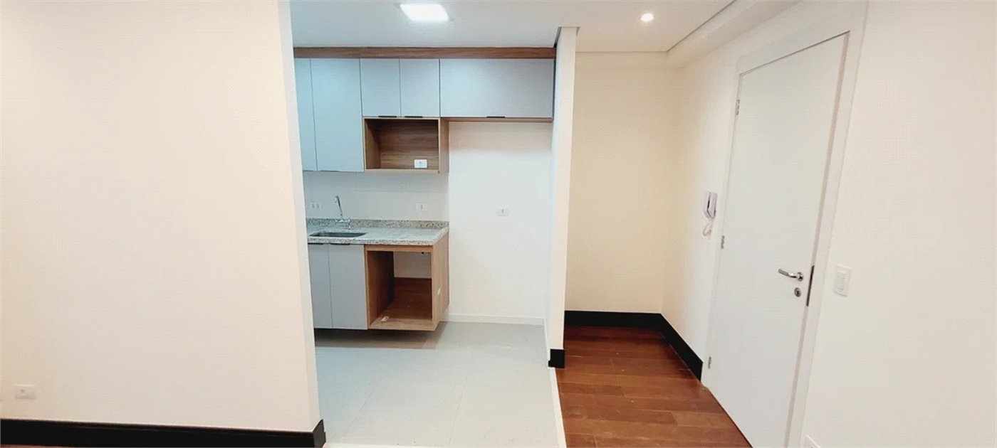 Apartamento para alugar com 2 quartos, sendo 1 suíte, em Instituto de Previdência, São Paulo, SP