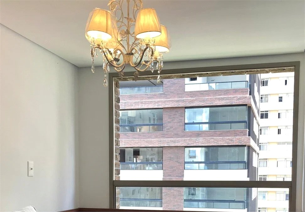 Apartamento à venda com 1 quarto em Pinheiros, São Paulo, SP