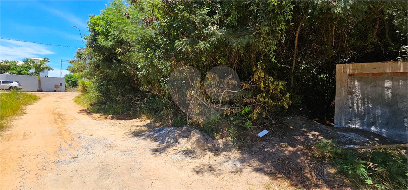 Terreno à venda em Marina, Armação dos Búzios, RJ