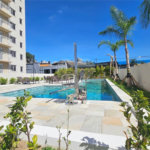 Apartamento para alugar com 1 suíte em Paraisópolis, São Paulo, SP