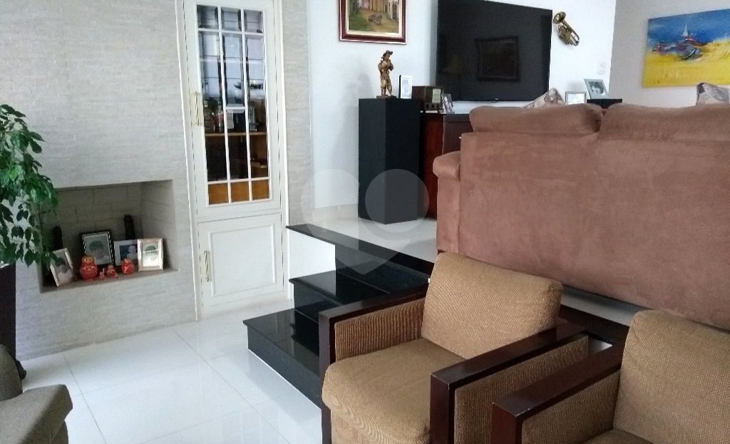 Apartamento à venda com 4 quartos, sendo 2 suítes, em Santana, São Paulo, SP
