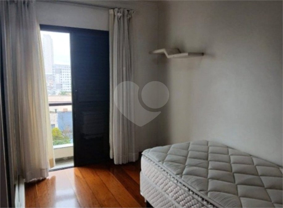 Apartamento à venda com 3 quartos, sendo 1 suíte, em Mooca, São Paulo, SP