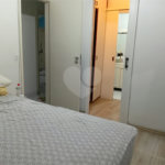 Apartamento à venda com 3 quartos, sendo 1 suíte, em Tijuca, Rio de Janeiro, RJ