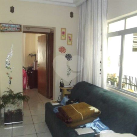 Sobrado à venda com 2 quartos, sendo 1 suíte, em Vila Dalila, São Paulo, SP