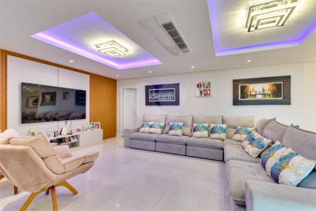 Apartamento à venda com 4 suítes em Vila Sofia, São Paulo, SP