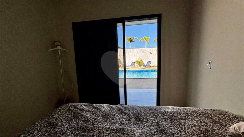 Casa à venda com 3 suítes no condomínio Village Ipanema 2, Araçoiaba da Serra - SP