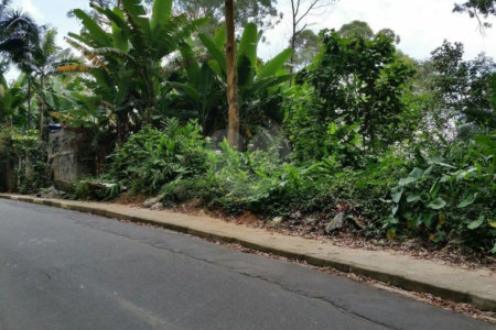 Terreno à venda em Tucuruvi, São Paulo, SP