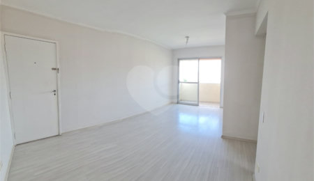 Apartamento à venda com 2 quartos em Tucuruvi, São Paulo, SP