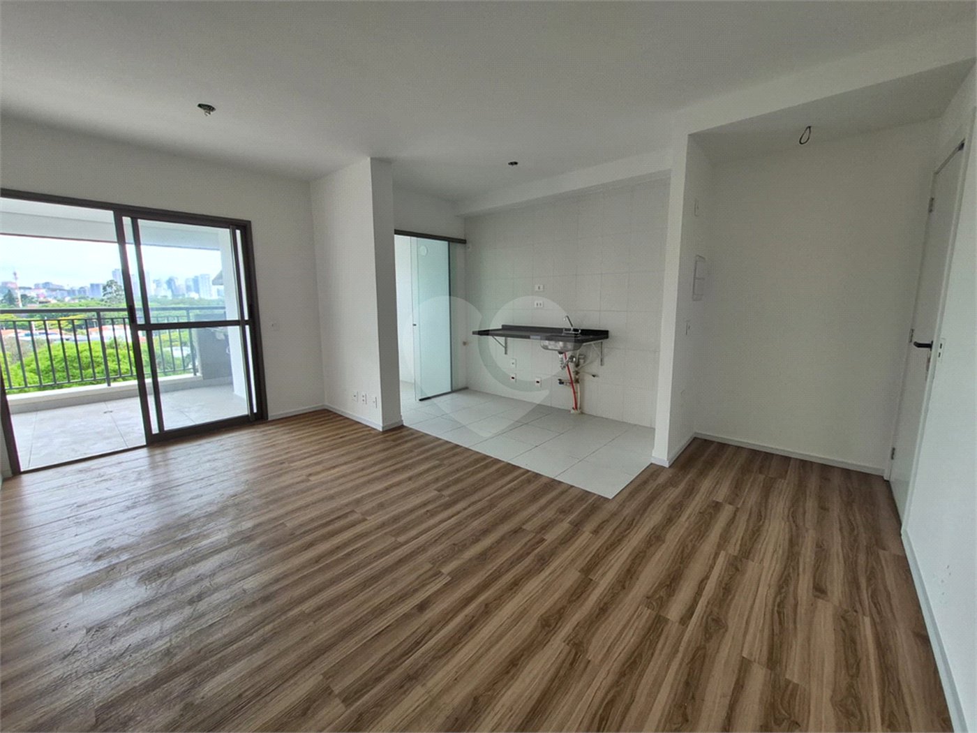 Apartamento à venda com 2 quartos, sendo 1 suíte,  em Butantã, São Paulo, SP