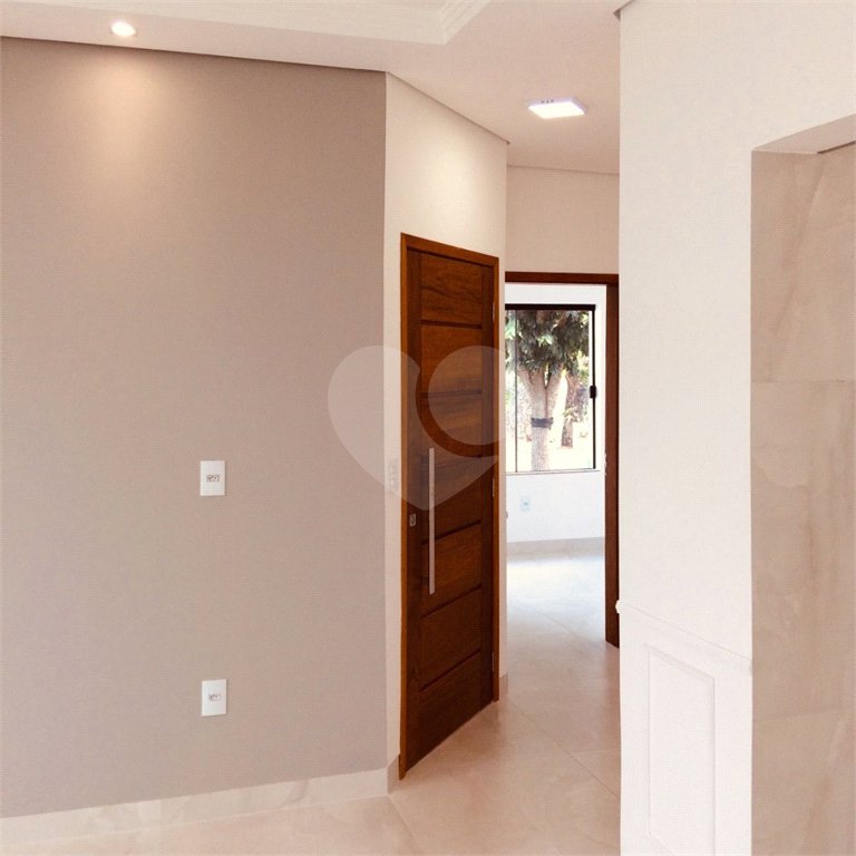 Casa para venda no condomínio fechado Damha I na cidade de Araraquara/SP