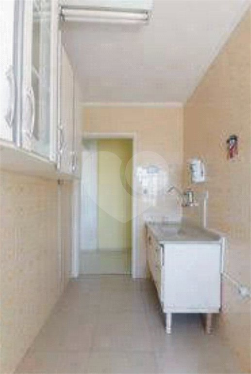 Apartamento à venda com 1 quarto em Casa Verde, São Paulo, SP