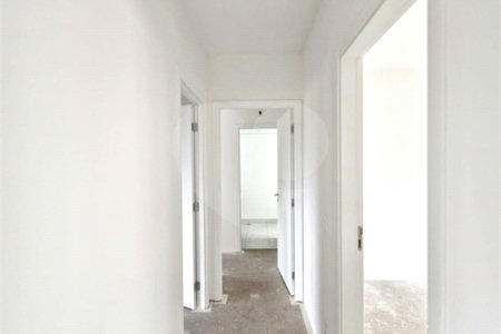 Apartamento à venda com 3 suítes em Alto da Boa Vista, São Paulo, SP