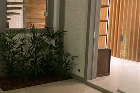 Sobrado à venda com 4 suítes em Vila Inah, São Paulo, SP