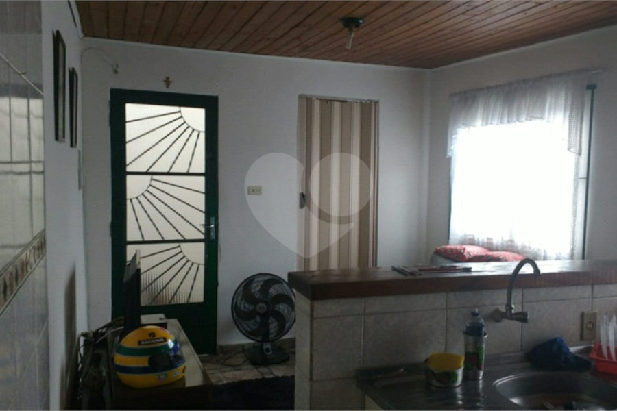 Casa à venda com 2 quartos em Tremembé, São Paulo, SP