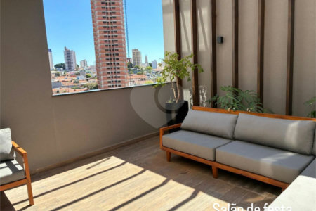 Apartamento à venda com 2 quartos, sendo 1 suíte, em Jardim Paulistano, Sorocaba, SP
