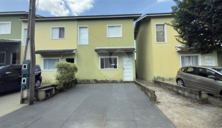Casa à venda com 2 quartos no condomínio Morada do Eden, Sorocaba - SP