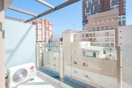 Studio à venda com 1 quarto em Pinheiros, São Paulo, SP