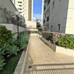 Apartamento à venda com 4 quartos, sendo 3 suítes, em Santana, São Paulo, SP