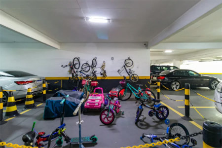 Apartamento à venda com 4 quartos, sendo 2 suítes, em Real Parque, São Paulo, SP